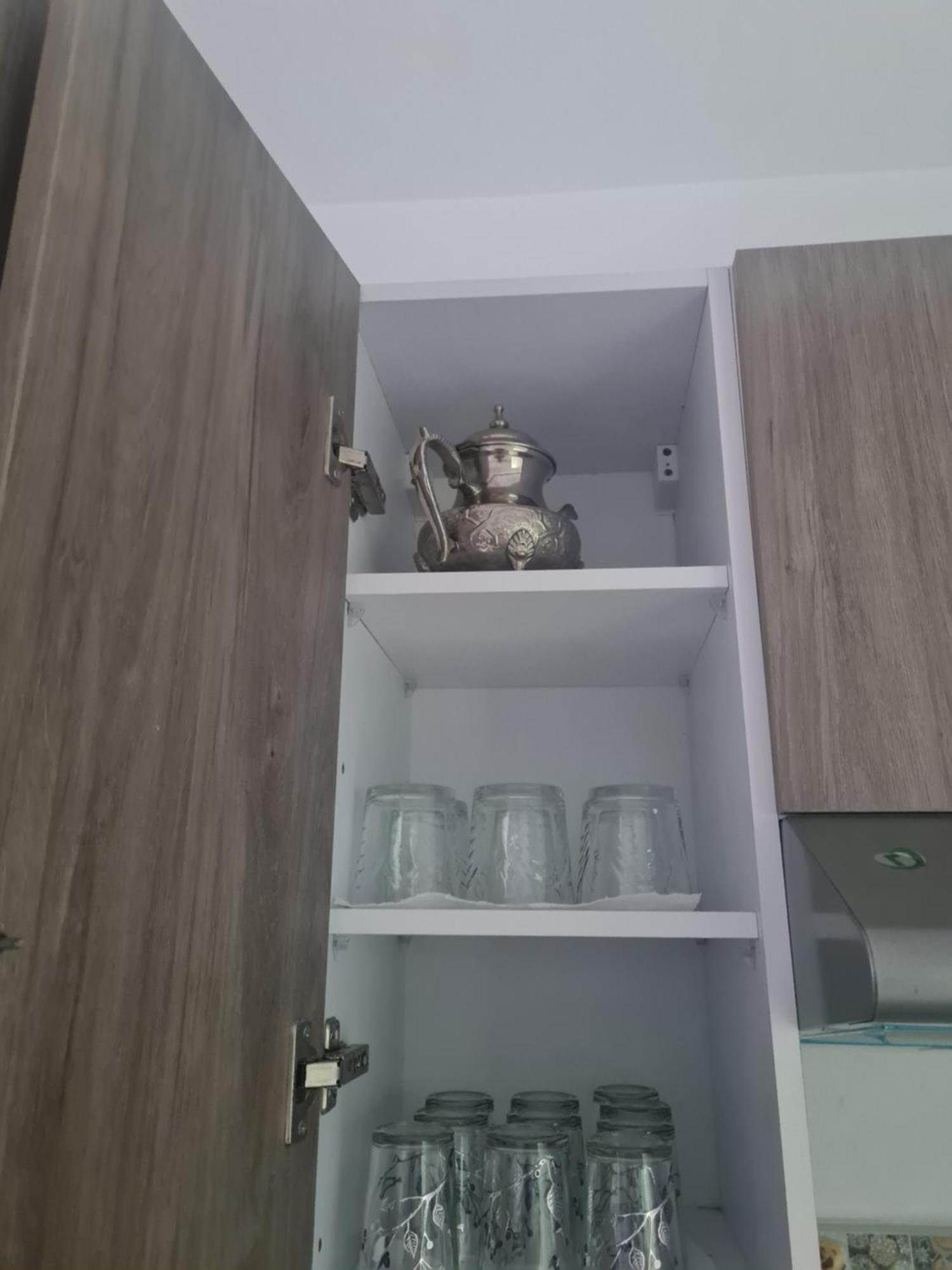 Familial Gardenia Apartment