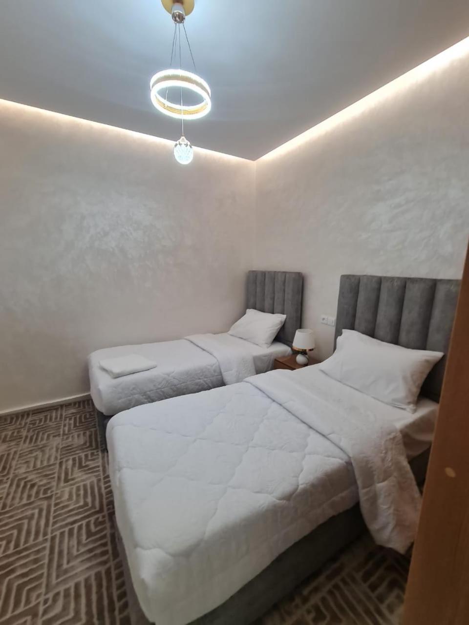 Appartement Familial Gardenia *