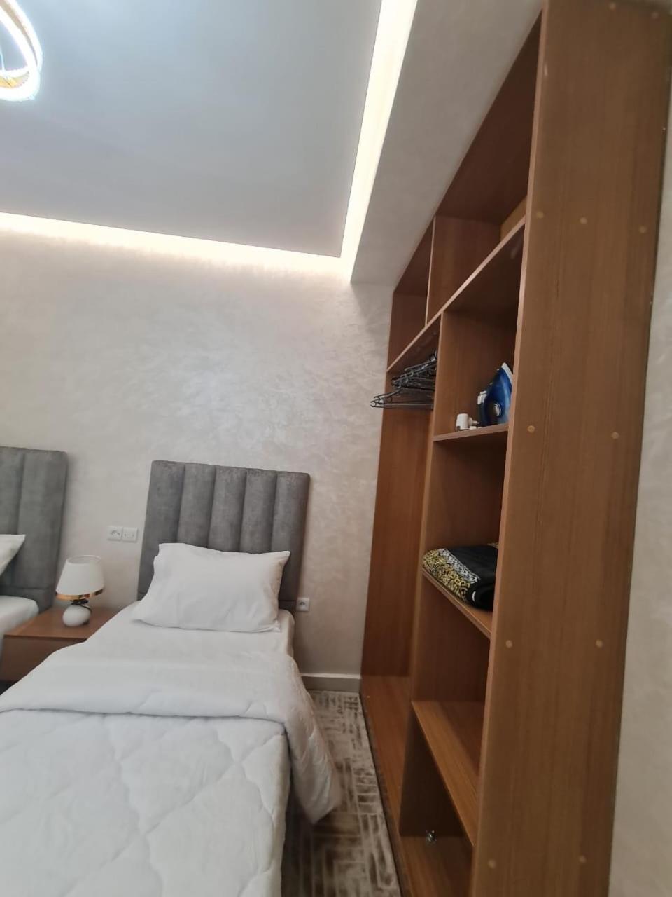 Appartement Familial Gardenia *